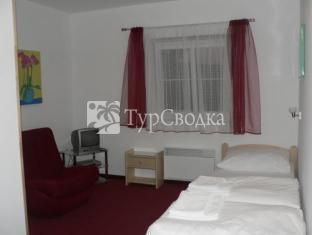Pension Miltom Ceske Budejovice 3*
