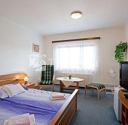 Pension Minor 3*