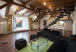 Residence U Cerne Veze 4*