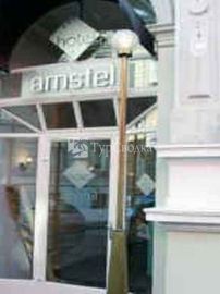Hotel Amstel 3*