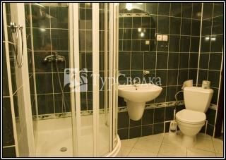 Hotel Central Cesky Tesin 3*