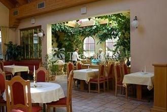 Hotel & Restaurant Barbarossa 4*