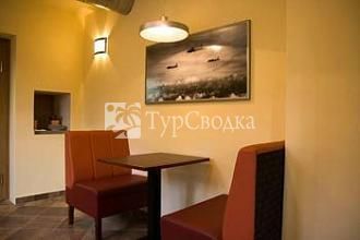 Penzion Avionika Chomutov 3*