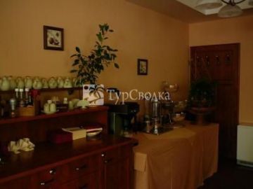 Hotel Praha Destne v Orlickych horach 3*