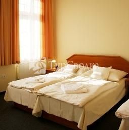 Casanova Hotel Duchcov 3*