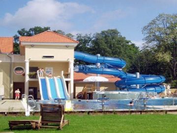 Aquaforum 4*