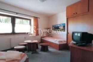 Bellevue Hotel Harrachov 3*
