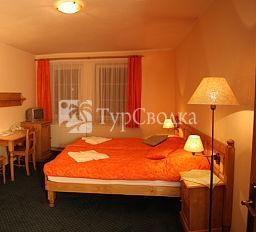 Harrachovka Hotel Harrachov 4*