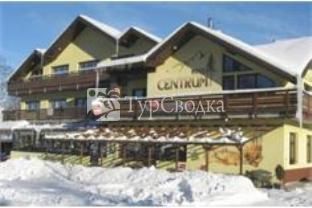 Hotel Centrum Harrachov 3*