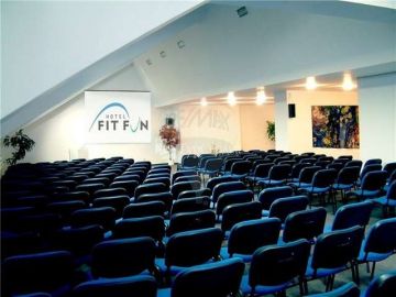 Hotel Fit & Fan 3*