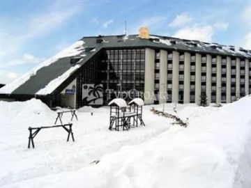 Hotel Svornost 3*