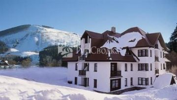 M+M Apartment Harrachov 3*