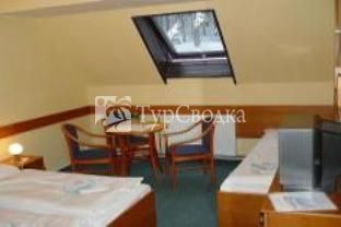 Parkhotel Harrachov 3*