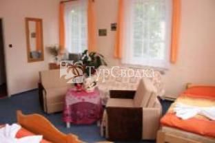 Pension Familia 2*