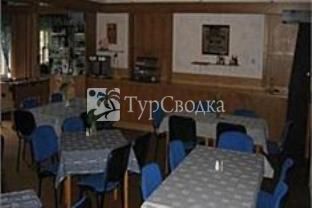 Pension Renata Harrachov 3*