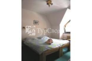 Penzion Patrik a Filip Harrachov 3*