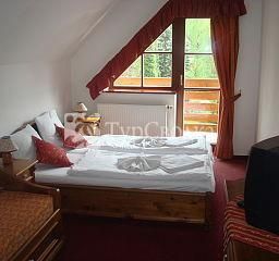 Sport Hotel POMI 3*