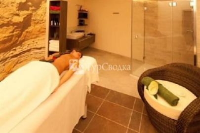 Hotel Relaxing and Regeneration Centre 5*