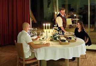 Parkhotel Hluboka nad Vltavou 4*