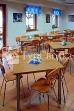 Sporthotel Barborka 3*