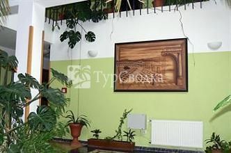 Hotel Pariz Hradec Kralove 3*