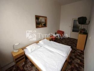 Hotel Stadion Hradec Kralove 3*