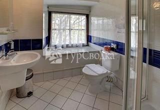 Zamecky Hotel Zlaty Orel 3*