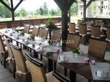 Hotel Ceske Svycarsko Hrensko 4*