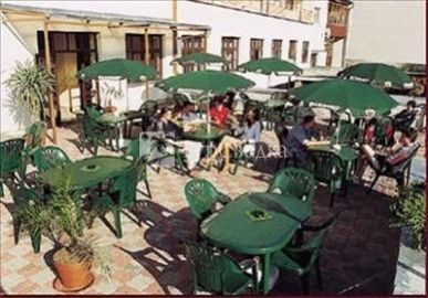 Hotel Kotyza 4*