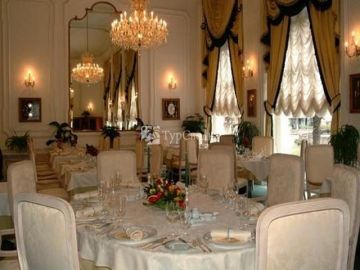 Grandhotel Pupp First Class 5*