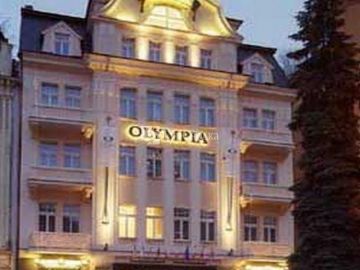 Hotel Olympia 4*