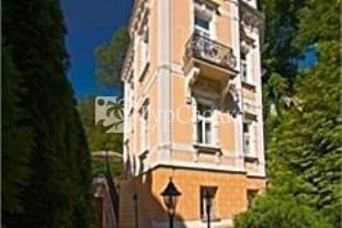 Pension Villa Renan Karlovy Vary 4*