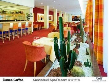Spa Resort Sanssouci 4*