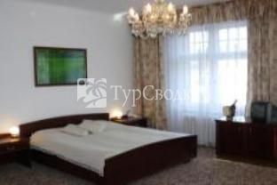 Vila Titania 4*