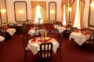 Villa Basileia 3*