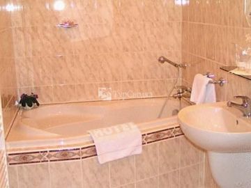 Villa Charlotte 4*