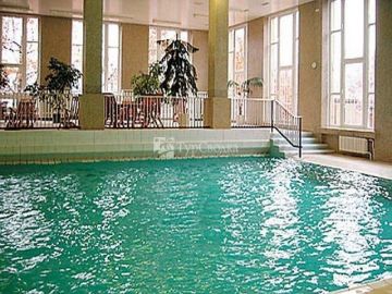 Villa Hofman 3*