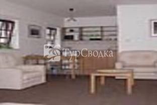 Aparthotel Sumava 2000 4*