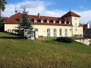 Parkhotel Tosch 4*