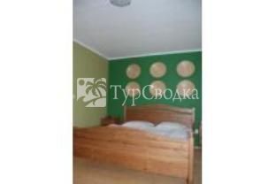 Penzion Hutarstvi Kuncice pod Ondrejnikem 3*