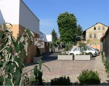Penzion Barbora Kutna Hora 3*