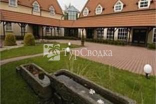 Euroagentur Hotel Classic Lany 3*
