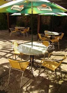 Eden Hotel Liberec 3*
