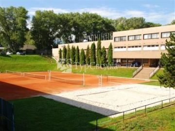 Hotel Arena Liberec 3*