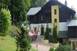 Hotel Orion Liberec 3*