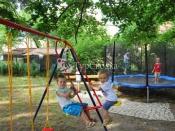 Hotel Pytloun 3*