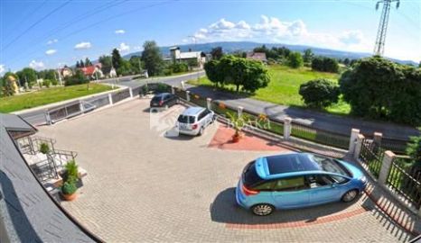 Mini Hotel A Pension Fenix 3*