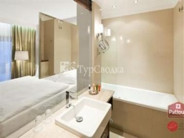 Pytloun City Boutique Hotel 4*