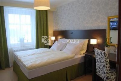 Pytloun Design Hotel 4*