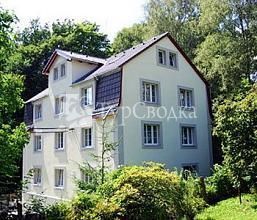 Pytloun Penzion Zeleny Haj 3*
